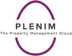 Logo Grupo Plenim